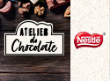 Atelier Chocolate Nestlé